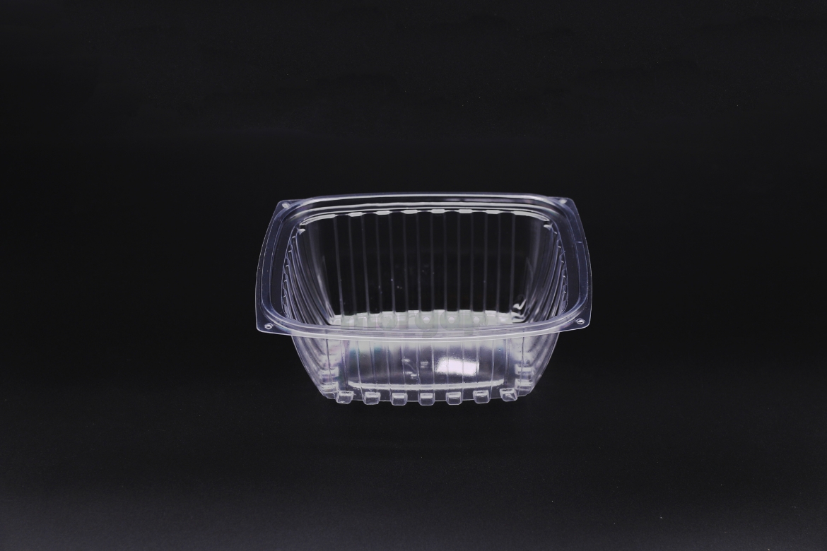 Picture of Transparent Boxes 24 ounce