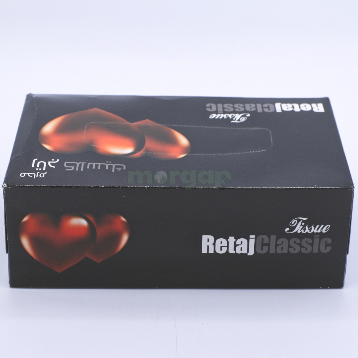 Picture of Retaj Classic 150 Sheets 50 box