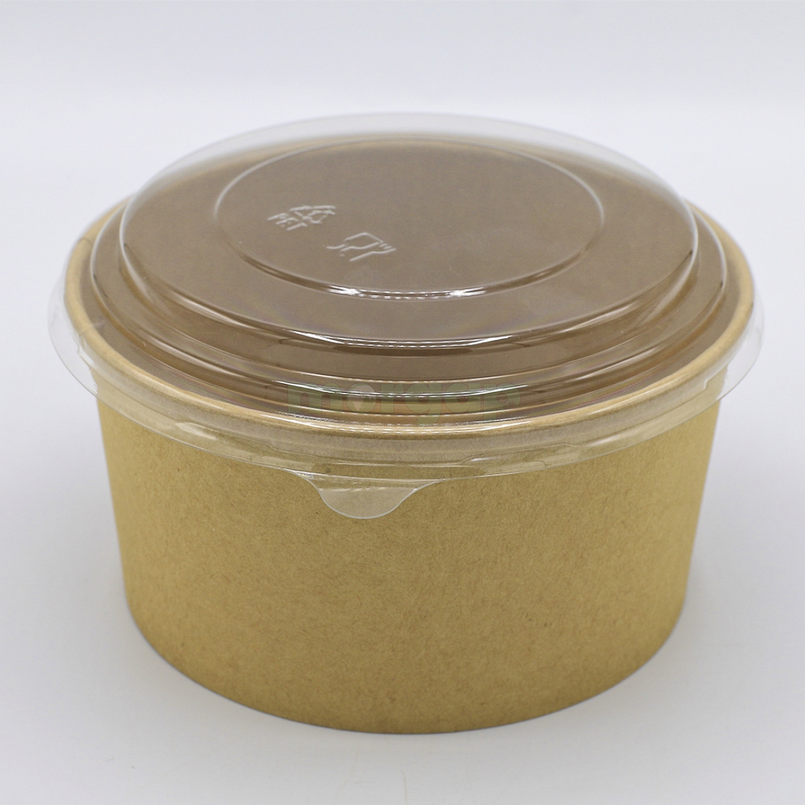 Picture of Green Environment Ream brown paper with cover