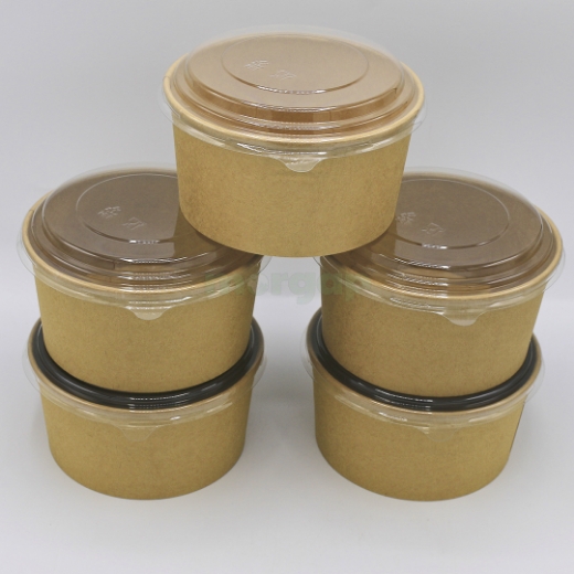 Picture of Green Environment Ream brown paper with cover