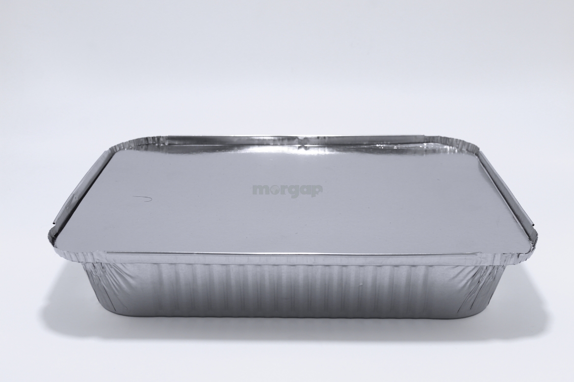 Picture of Ream Tin Container No. 650