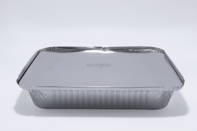 Picture of Ream Tin Container No. 980