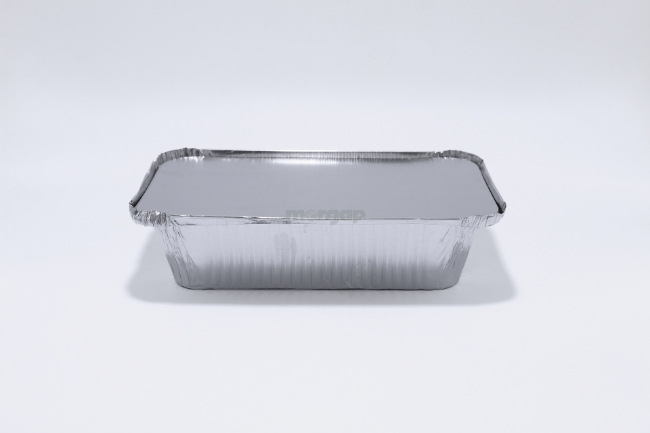 Picture of Ream Tin Container No. 1200