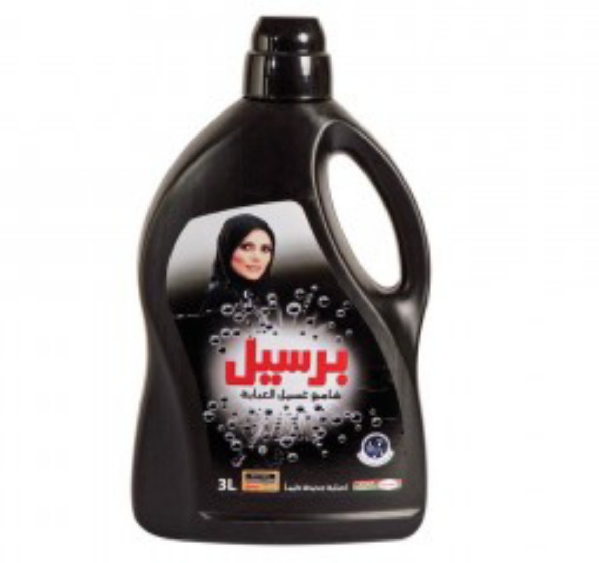 Picture of Persil abaya wash shampoo 3 liter
