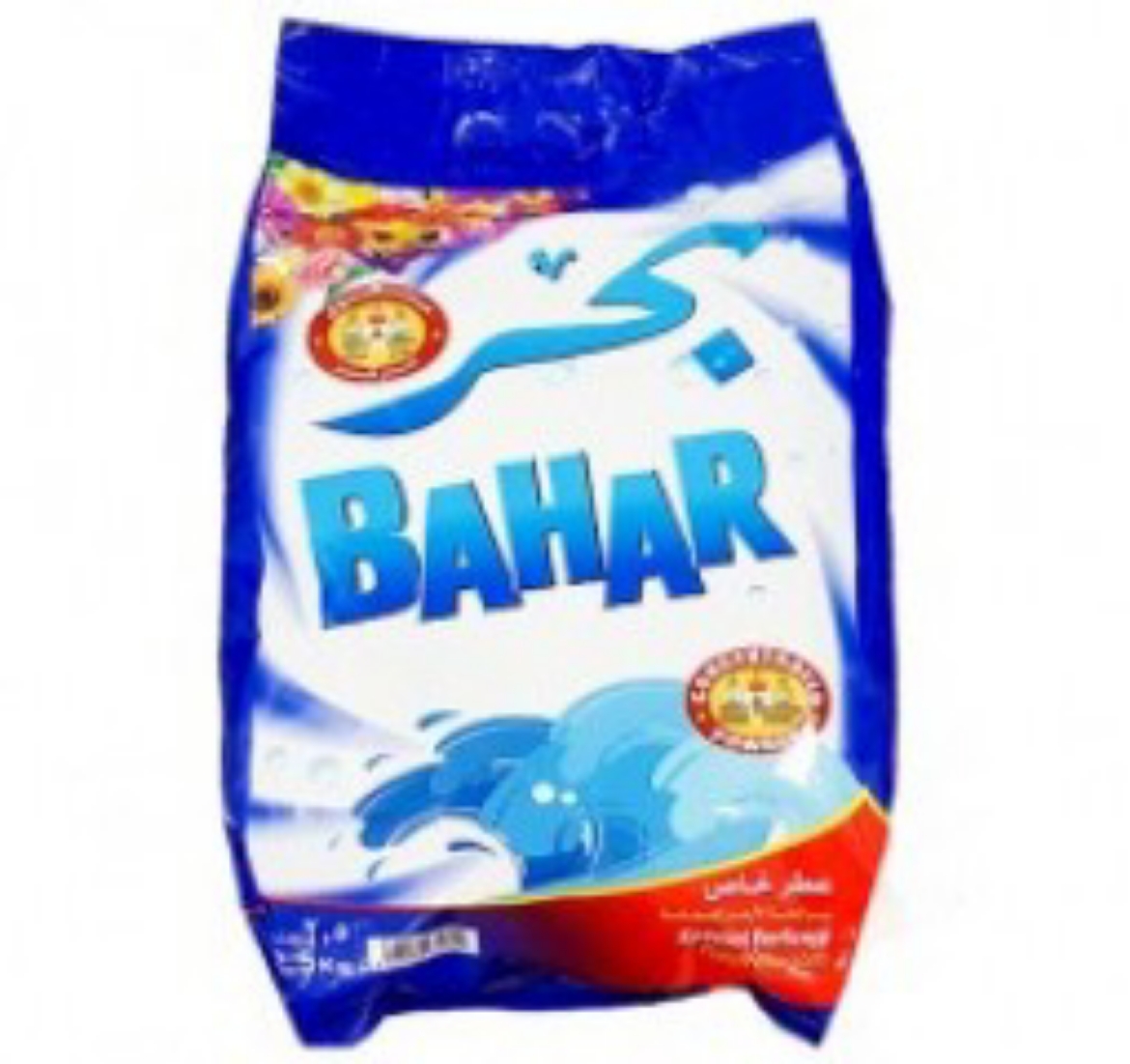 Picture of Sea fresh laundry detergent powder, 2.5 kg