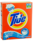 Picture of  Tide Original Laundry Scent Detergent Powder, 110gm