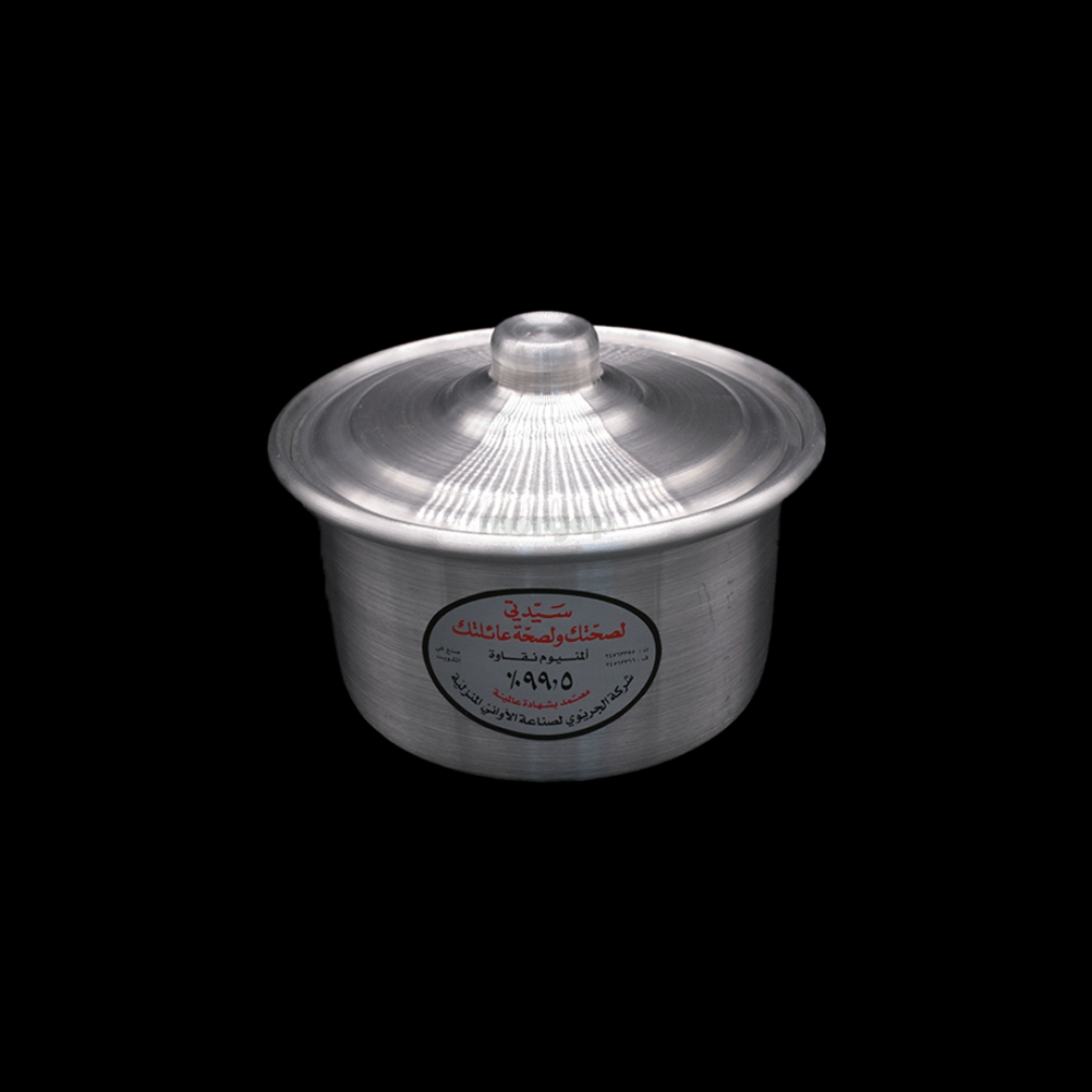 Picture of جدر المنيوم رقم 1