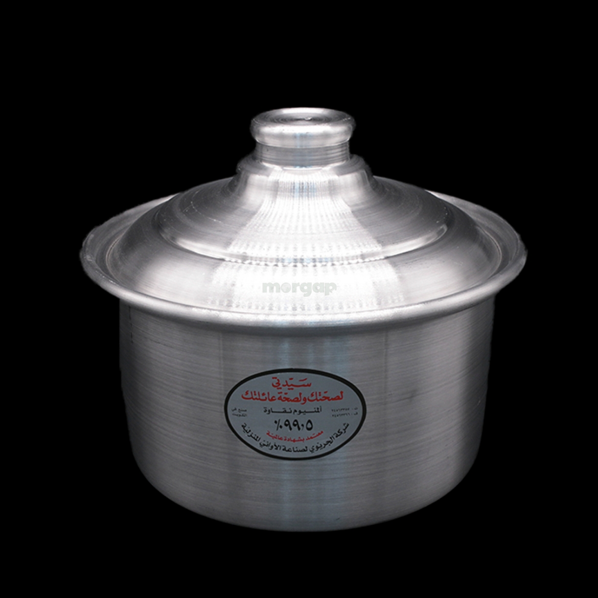 Picture of جدر المنيوم رقم 5