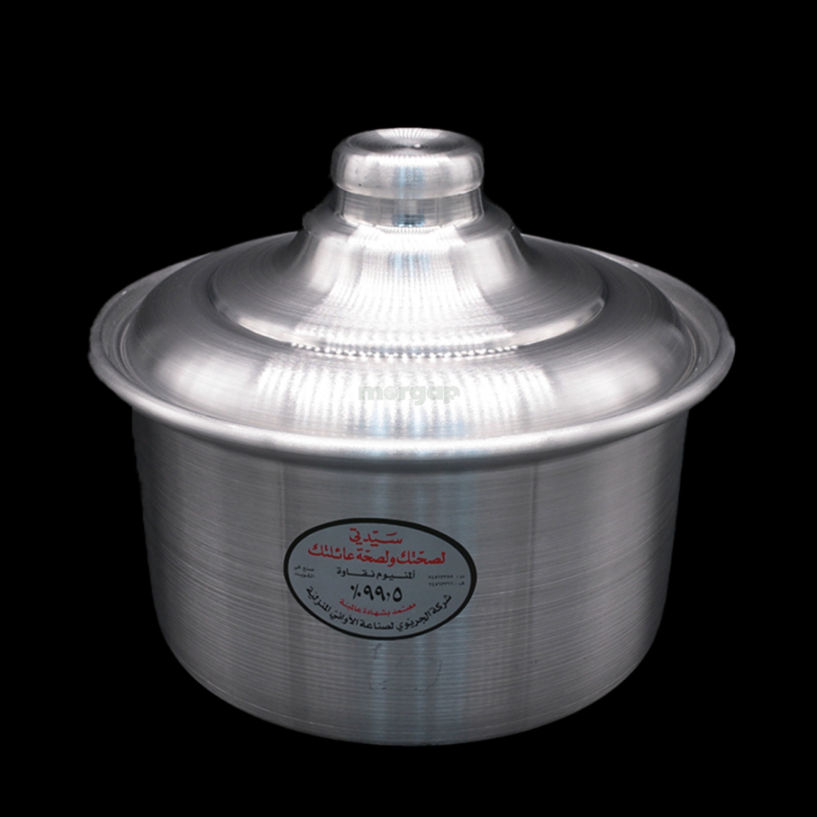 Picture of جدر المنيوم رقم 6