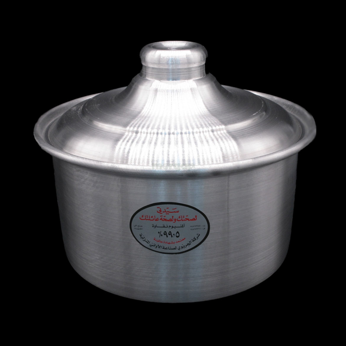 Picture of جدر المنيوم رقم 7