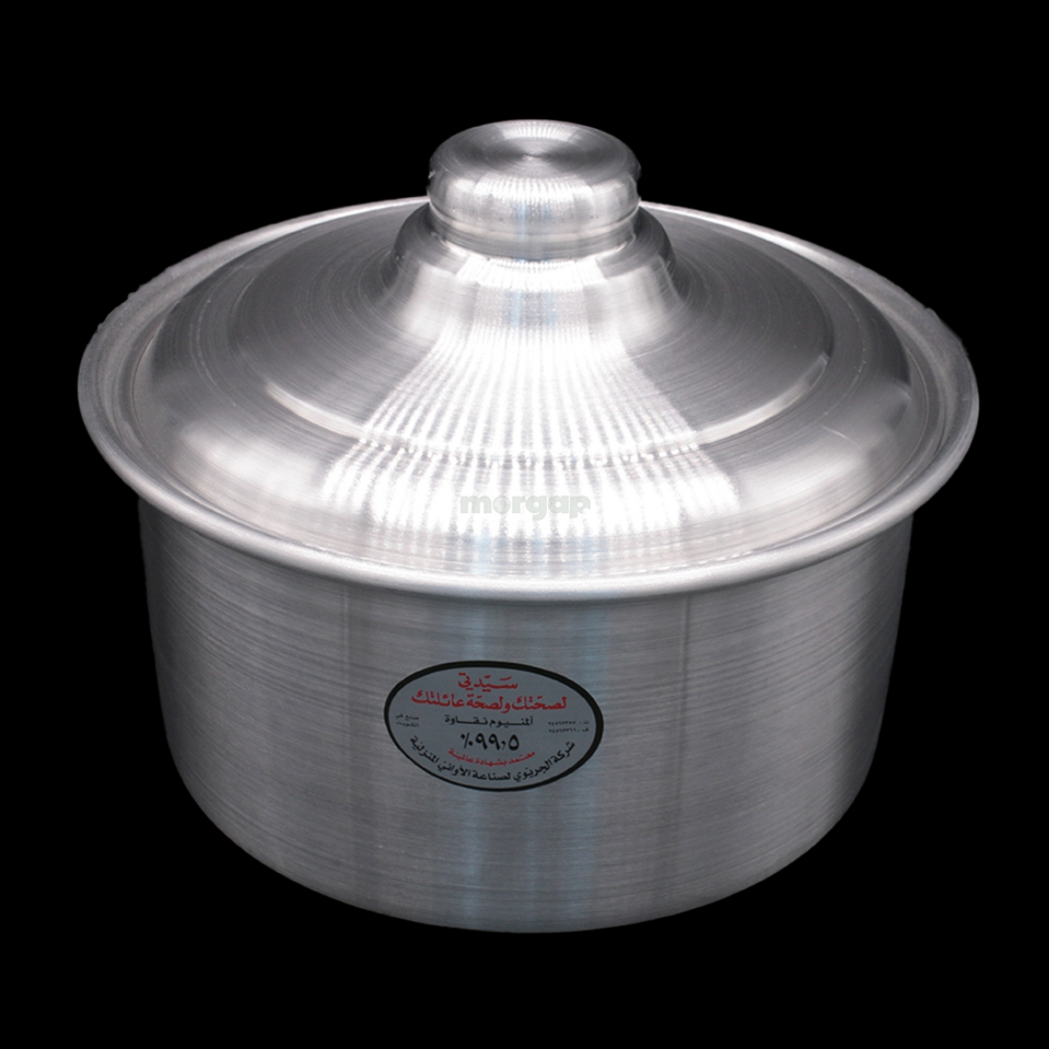 Picture of جدر المنيوم رقم 8