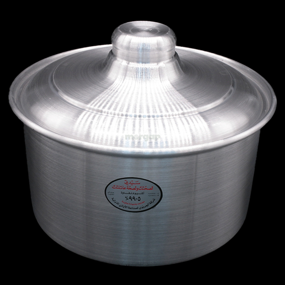 Picture of جدر المنيوم رقم 10