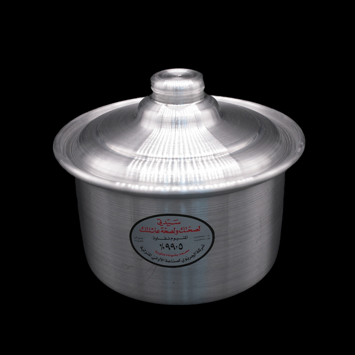 Picture of جدر المنيوم رقم 4