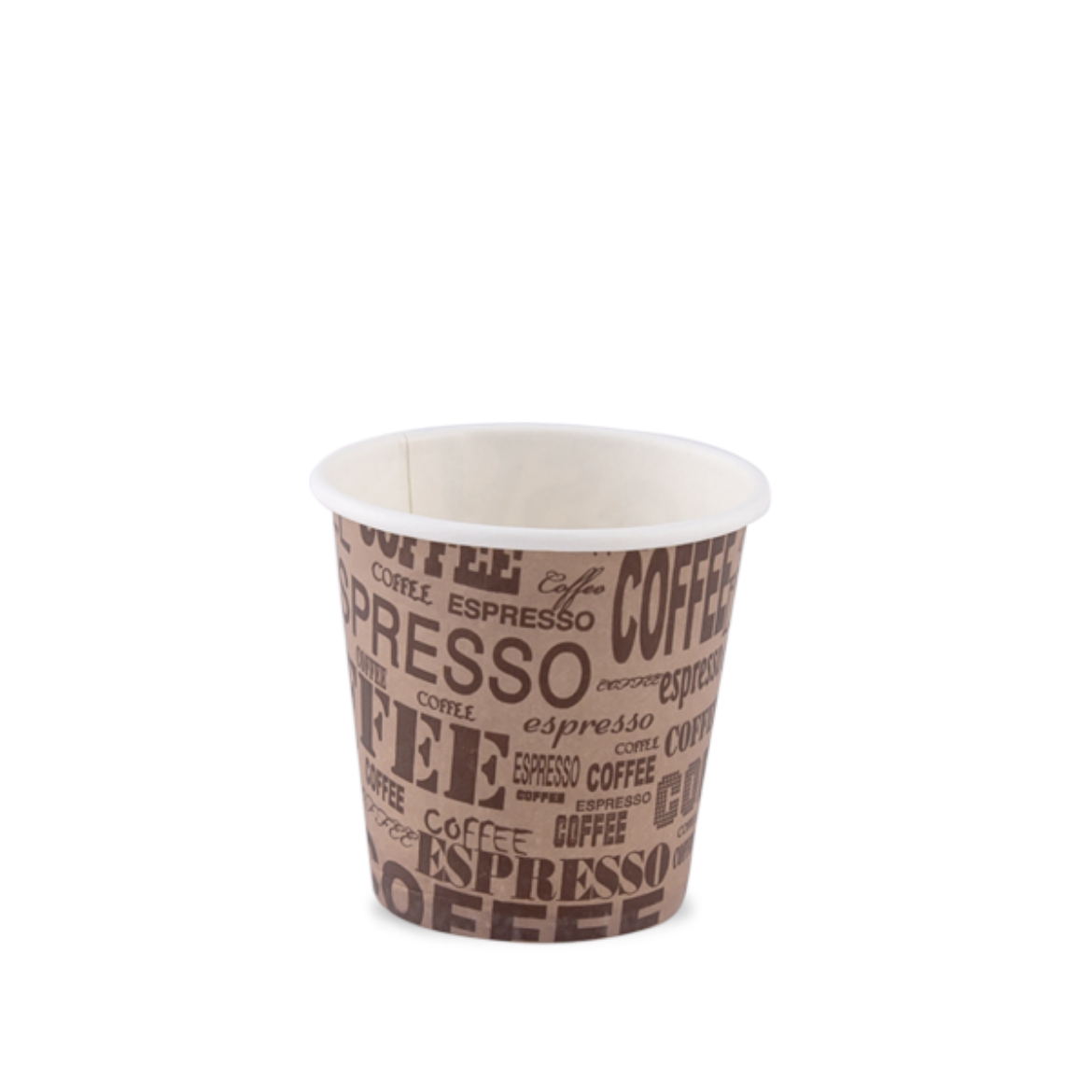 Picture of  Arabic Paper Cup 50PCs 