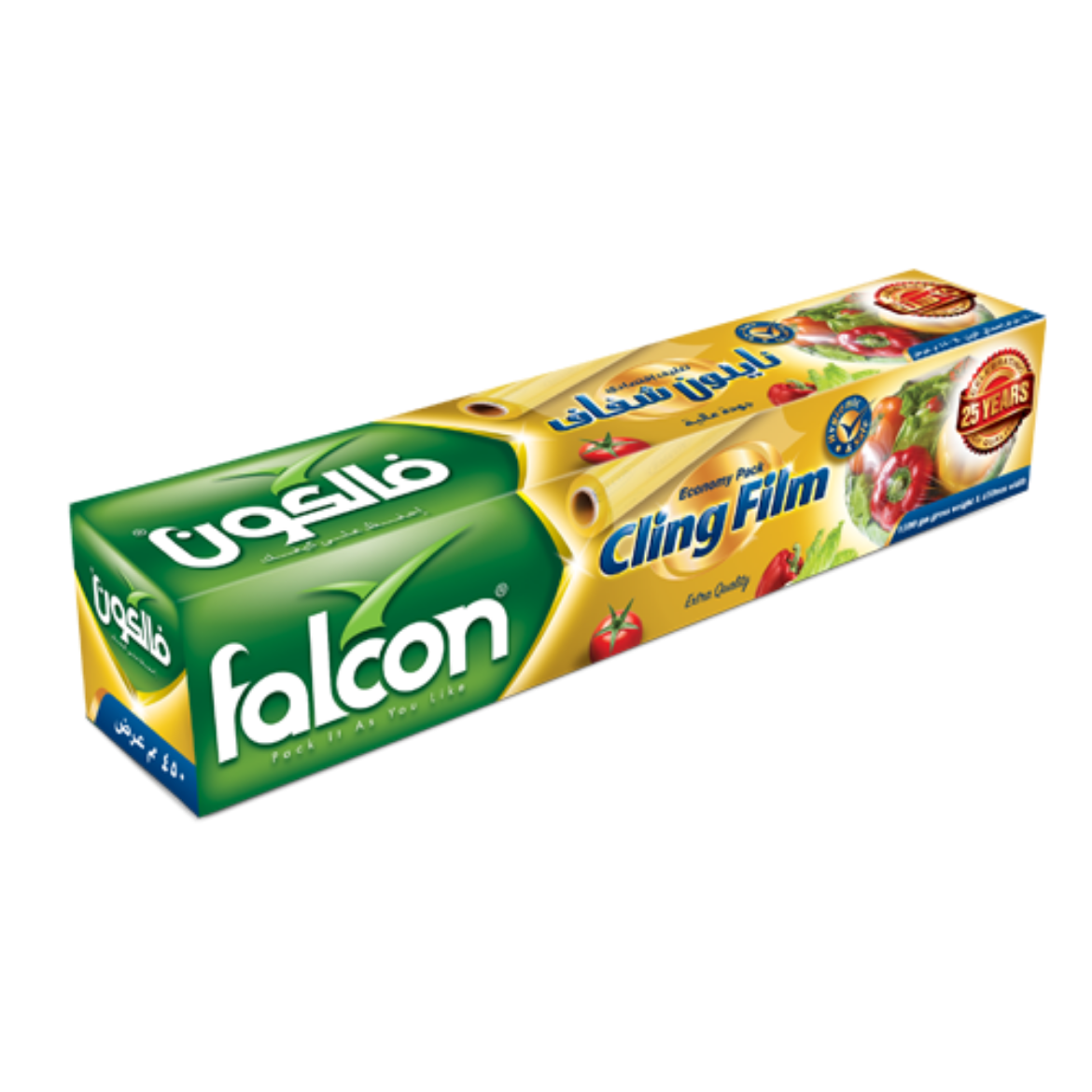 Picture of Falcon Nylon 1500 Gms x 45 cm