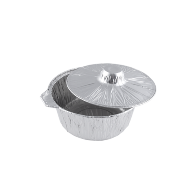 Picture of ALUMINUM POT 1