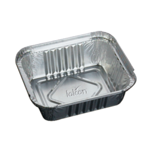Picture of Aluminium Container 8342