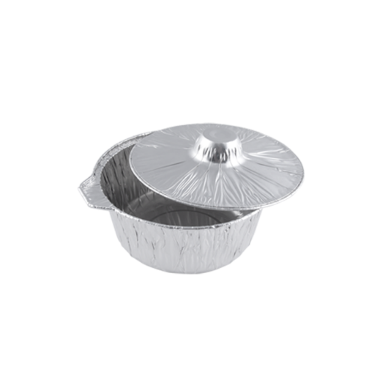 Picture of ALUMINUM POT 1