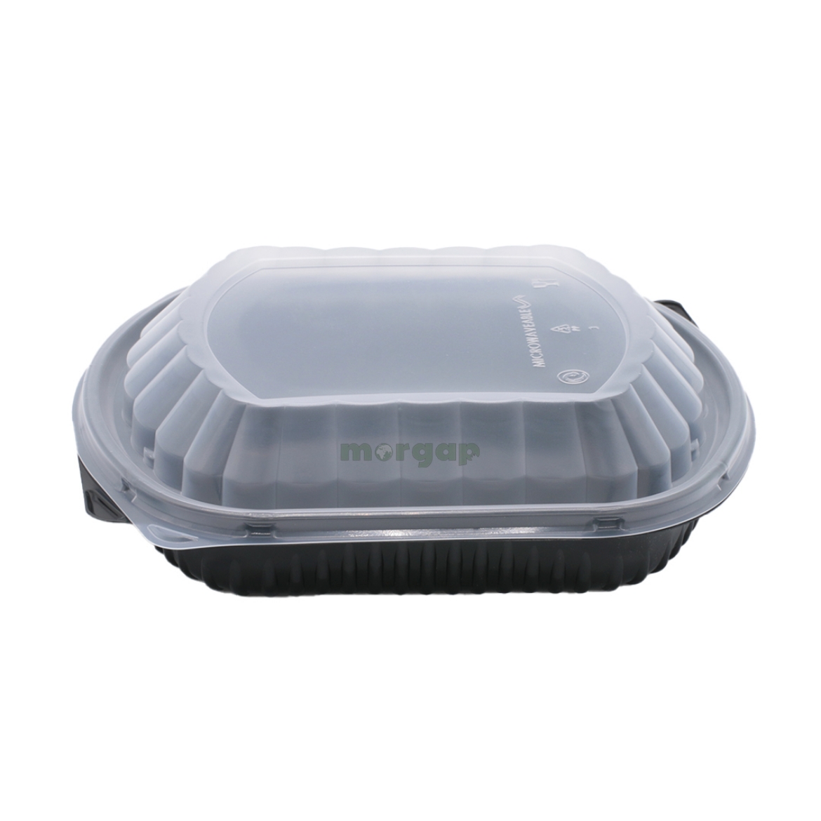 Picture of Microwave Container Base K-9000