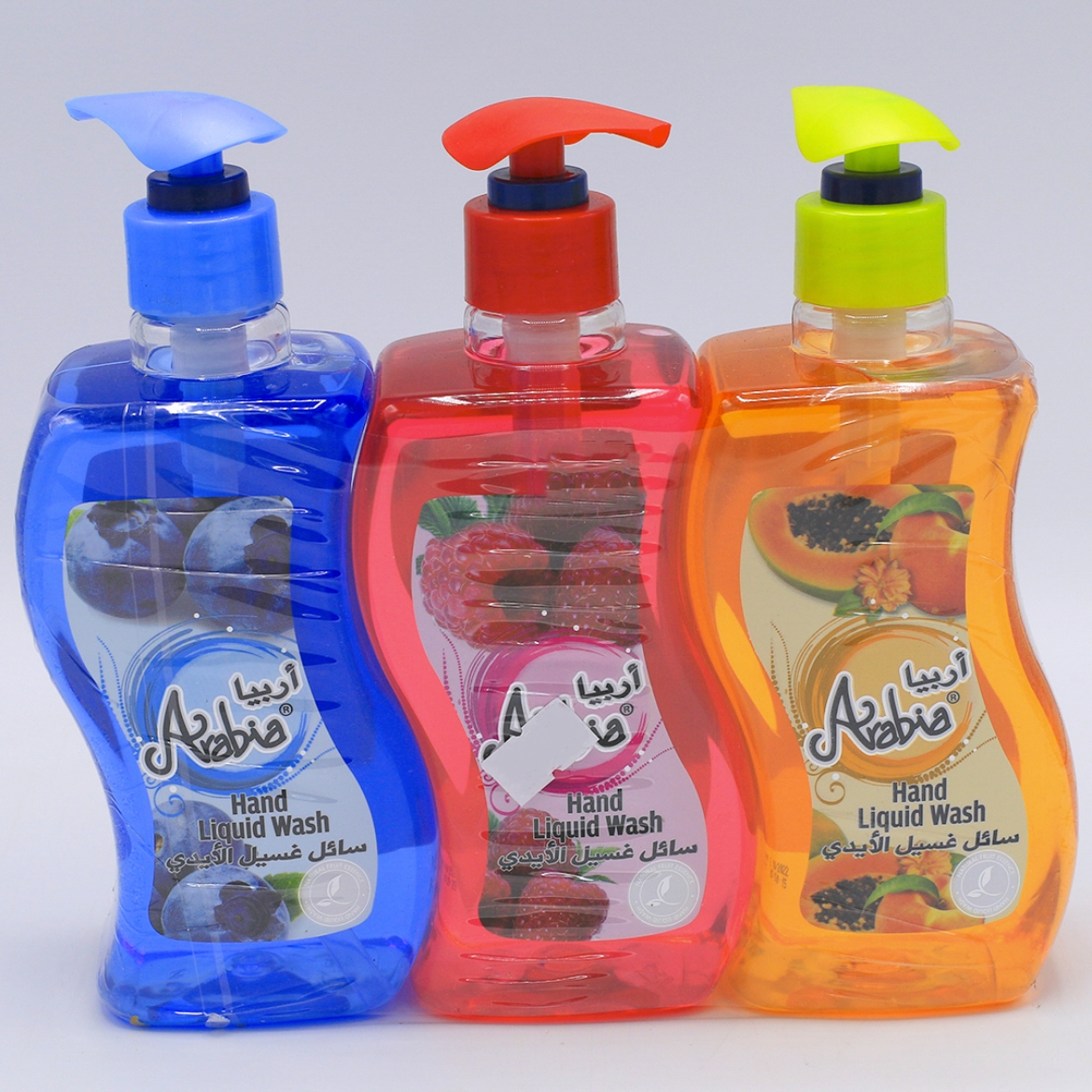 Picture of Liquid soap for hand washing