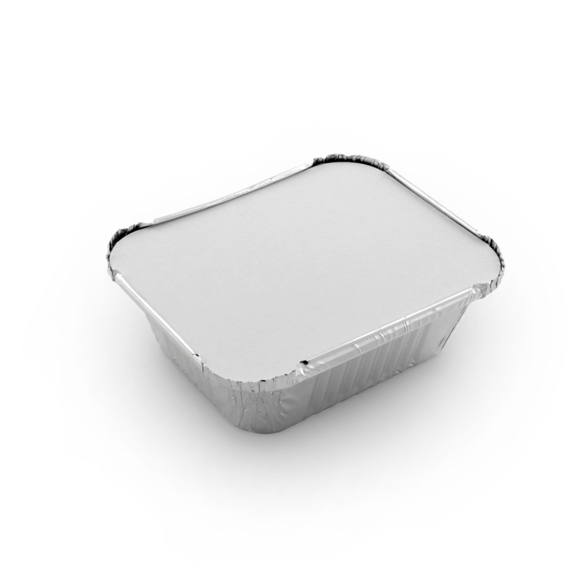Picture of Aluminium Container   83190