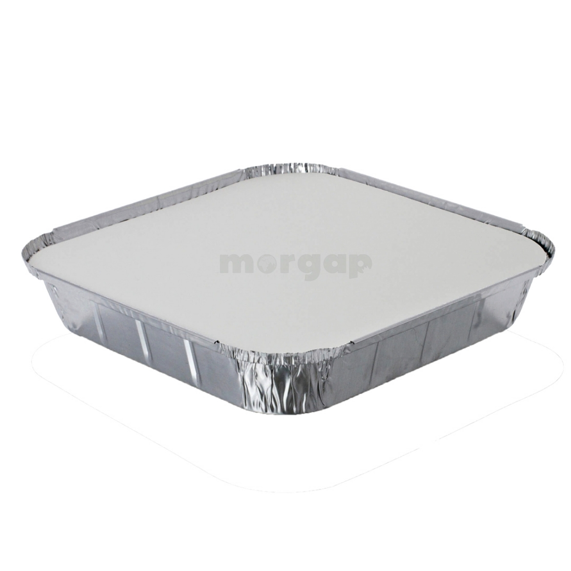 Picture of Aluminium Container 83241