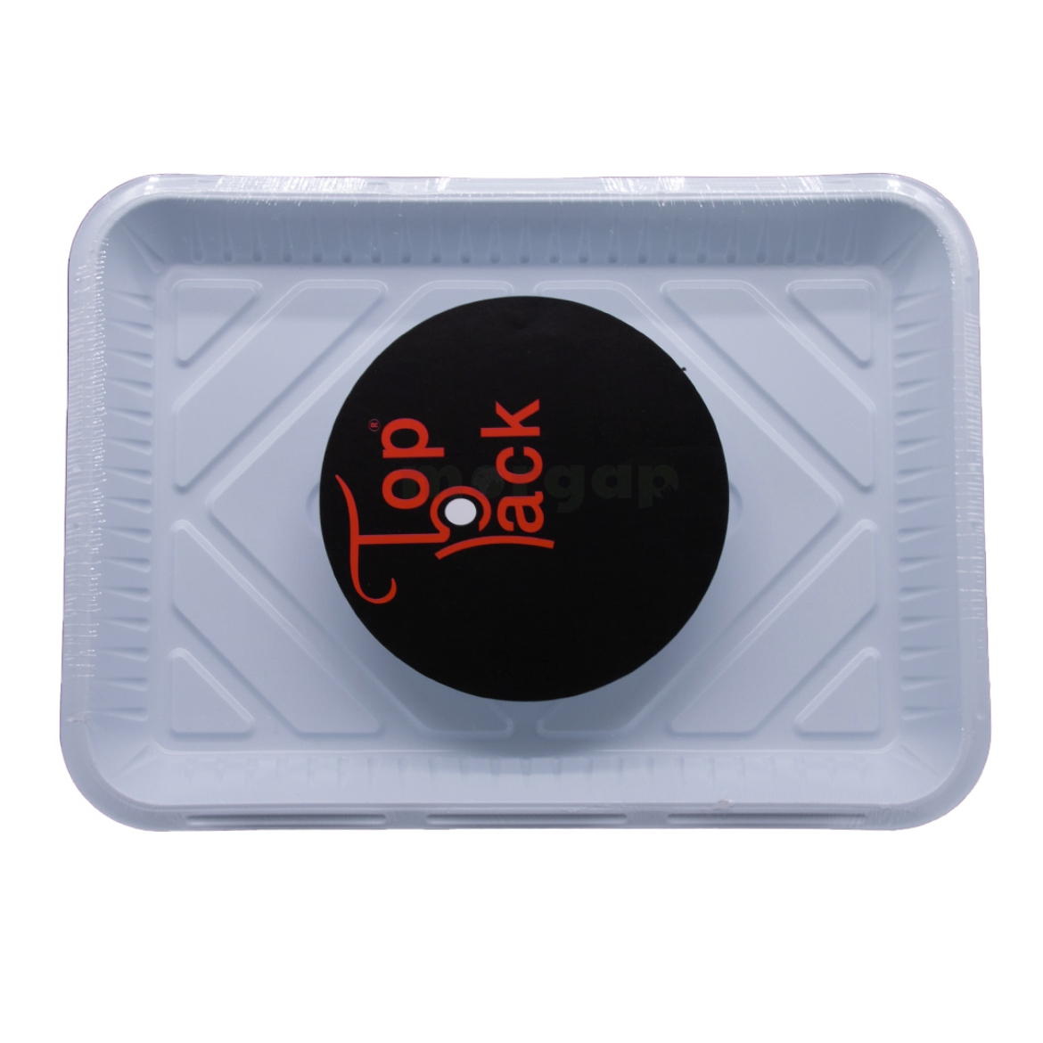 Picture of Plastic Plate no 4 ( 50 pcs )