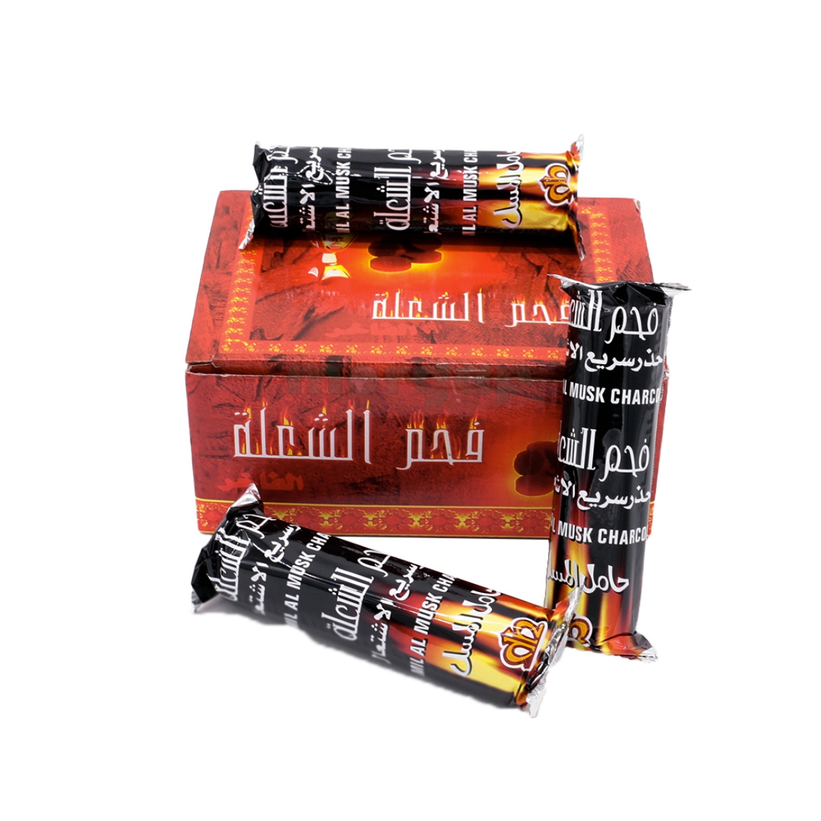 Picture of Charcoal incense burner  100 pieces