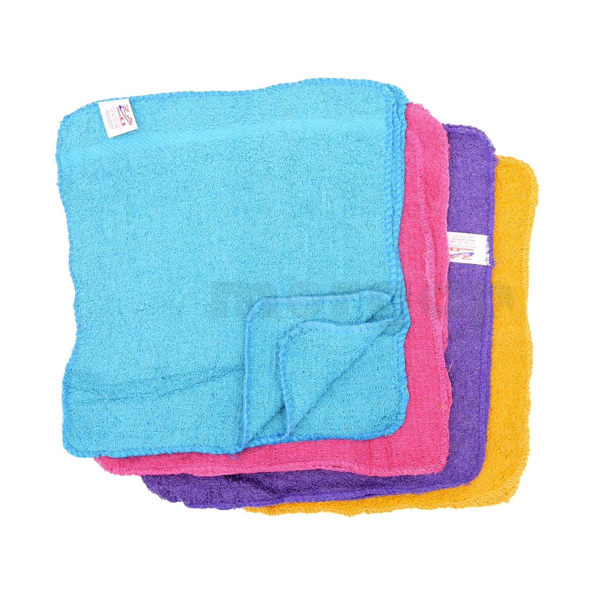 Picture of Kitchen Towel 100 % Cotton 10 Pcs 