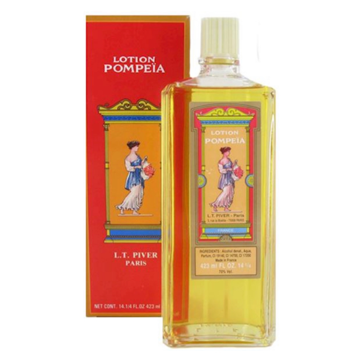 Picture of كلونيا بومبيا