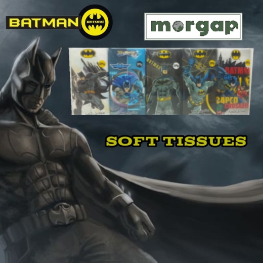 Picture of EUROPIAN CHARACTERS FASION SMART TISSUE 30X1