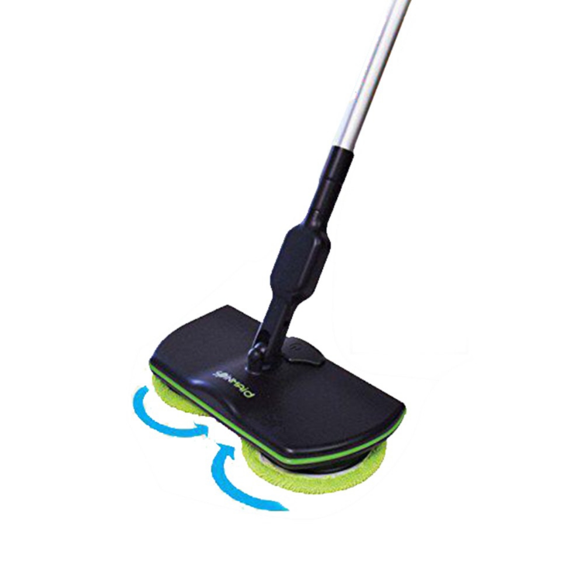 Picture of Rotating floor mop