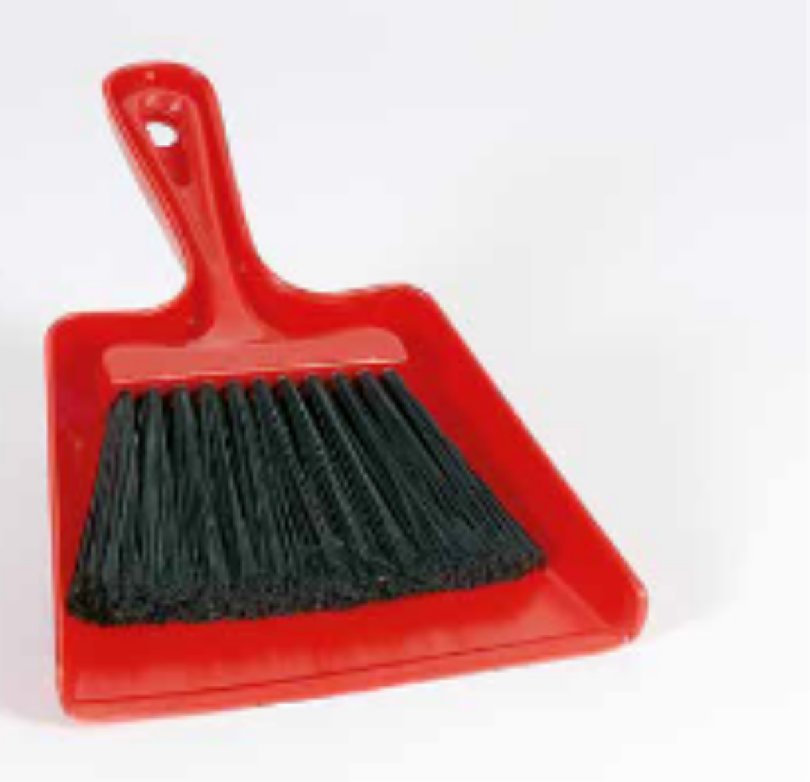 Picture of Small dustpan set: small dustpan + small brush 2PCS