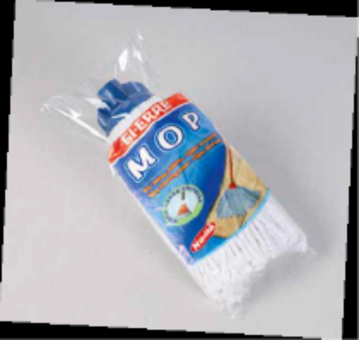 Picture of Strip Mop TNT stripes 2pcs