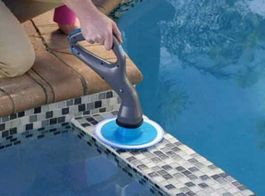 Picture of 4pcs Cordless Hurricane Muscle Scrubber