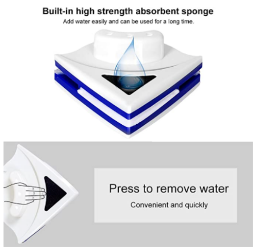 Picture of Window Cleaner