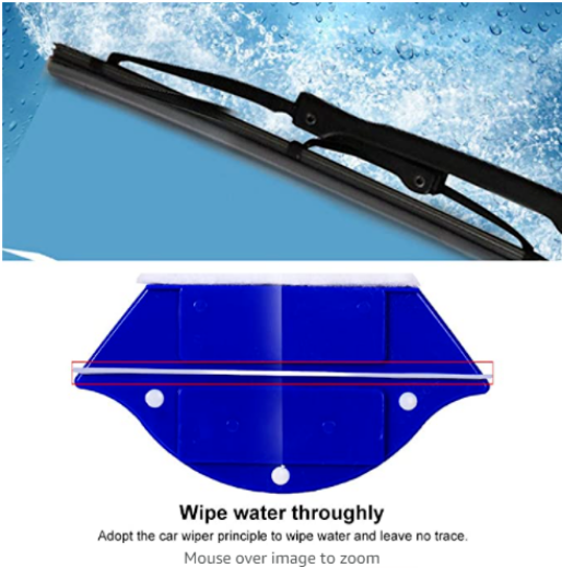 Picture of Window Cleaner