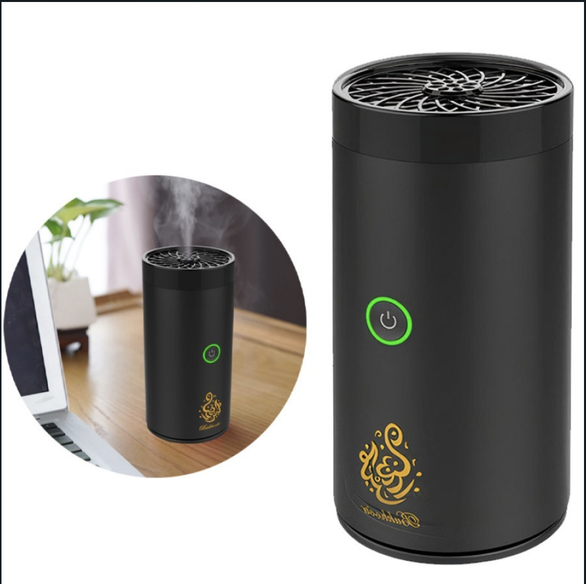 Picture of Charcoal incense burner  100 pieces