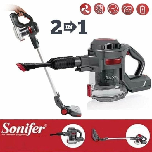 Picture of Convenient practical broom