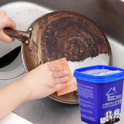 Picture of معجون تنظيف الاواني و المغاسل