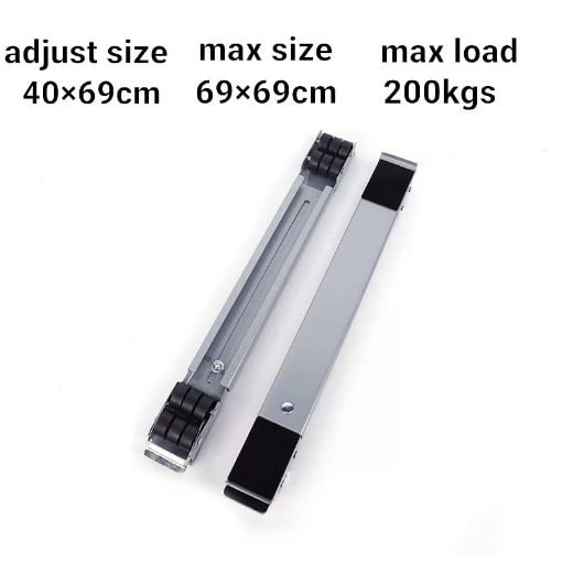 Picture of ستاند ثابت و متحرك للغسالات و الثلاجات