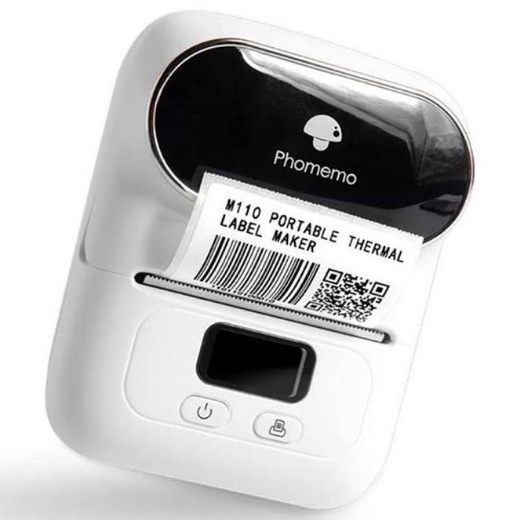 Picture of طابعه حراريه مع رول مجانا