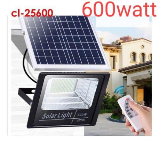 Picture of Solar light