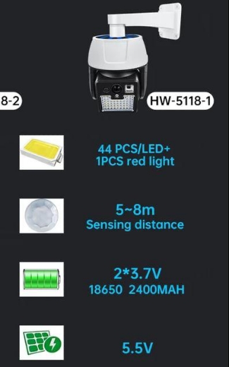 Picture of Motion Sensor