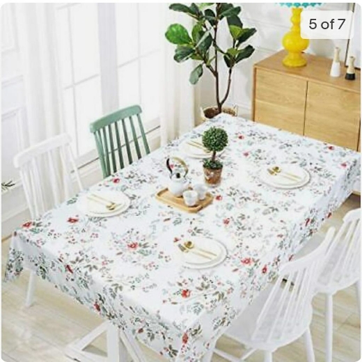 Picture of Table Cloth
