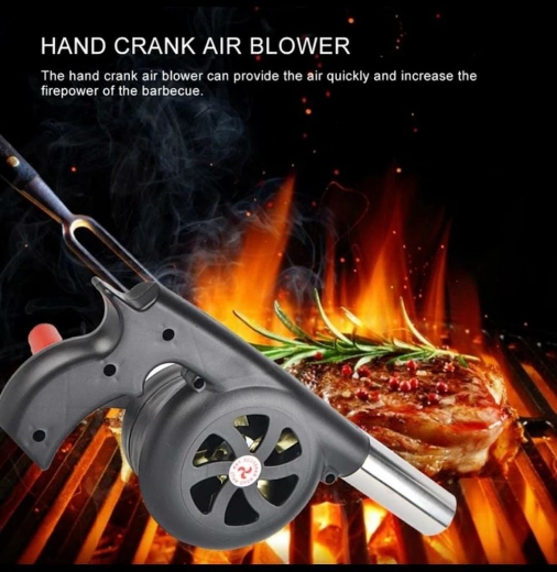 Picture of Air Blower