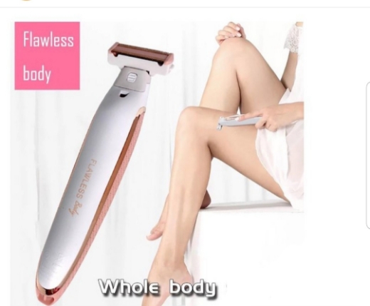 Picture of Flawlbss remover hair