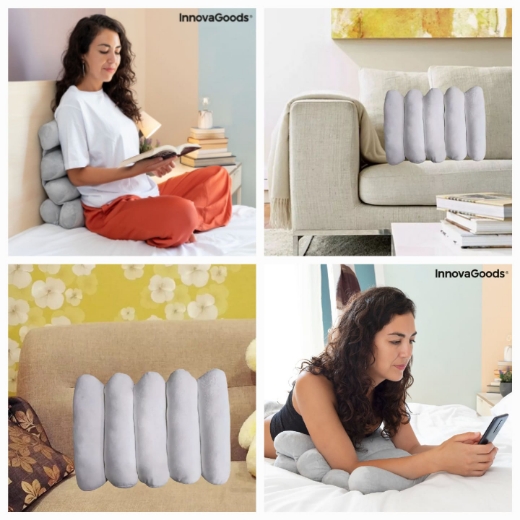 Picture of The revolutionary cushion