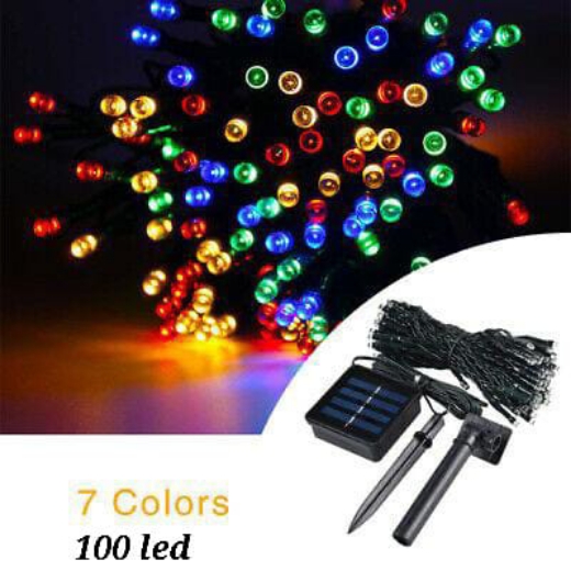 Picture of Umbrella String Lights
