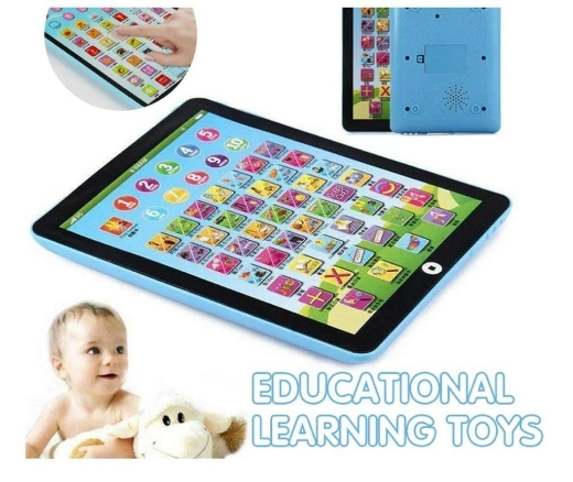 Picture of Learning Pad Toy